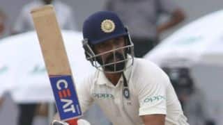 Nic Pothas: Ajinkya Rahane's innings was the turning point of India getting momentum back